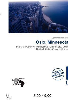 Oslo Minnesota
