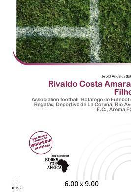 Rivaldo Costa Amaral Filho