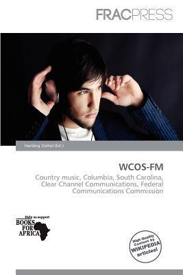 WCOS-FM