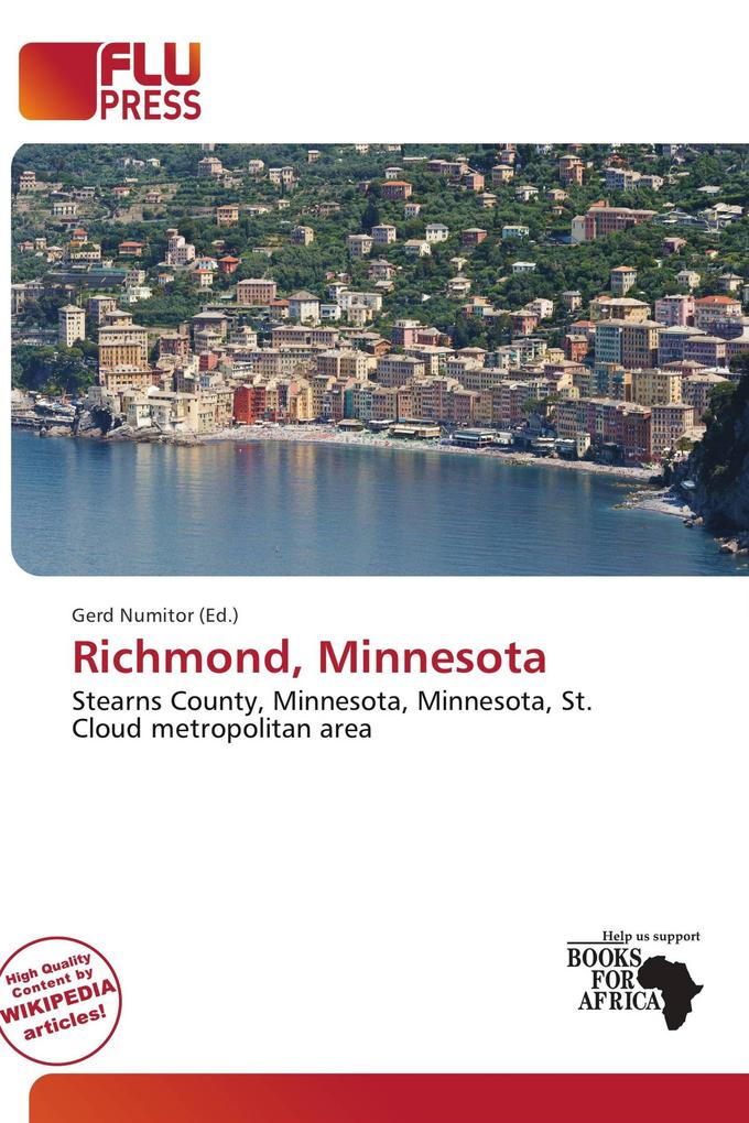 Richmond Minnesota