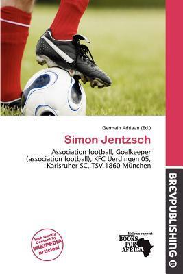 Simon Jentzsch
