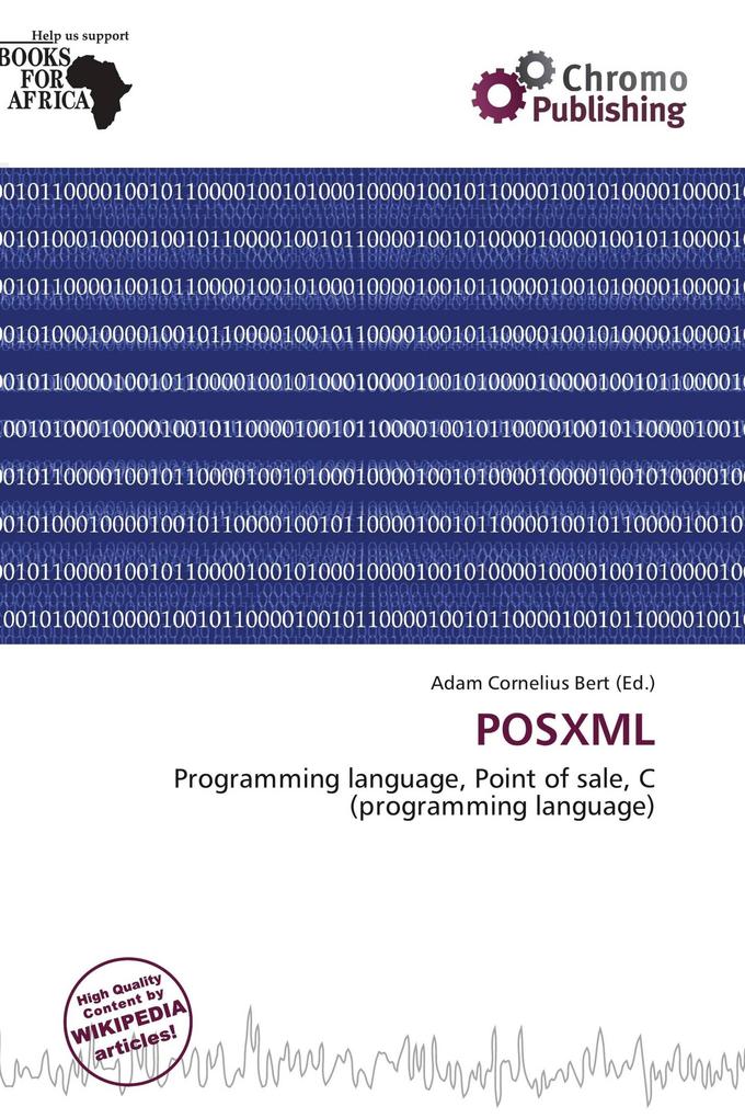 POSXML