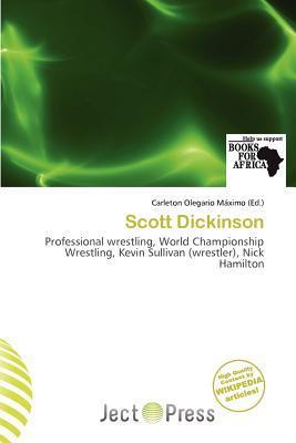 Scott Dickinson