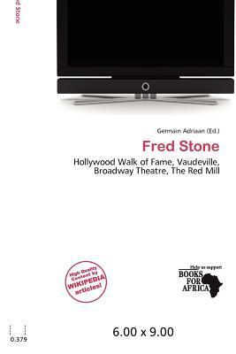 Fred Stone