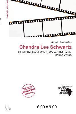 Chandra Lee Schwartz