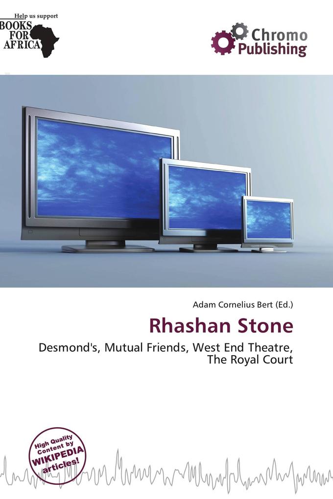 Rhashan Stone