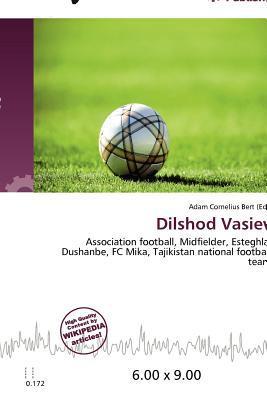 Dilshod Vasiev