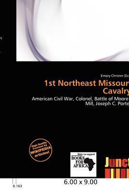 1st Northeast Missouri Cavalry