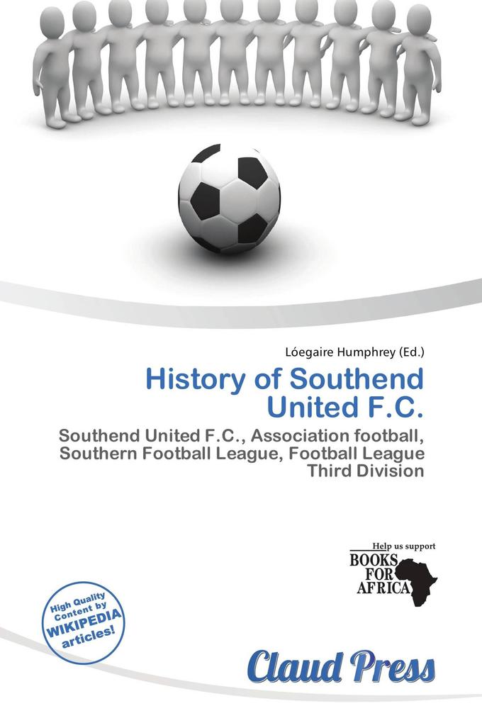 History of Southend United F.C.