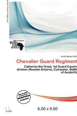 Chevalier Guard Regiment