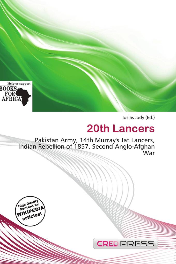 20th Lancers