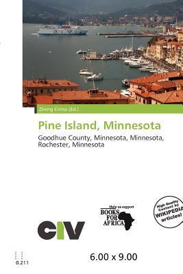 Pine Island Minnesota