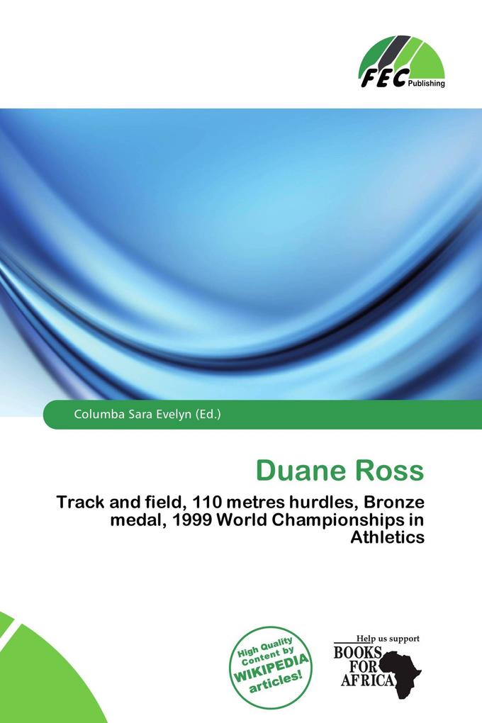 Duane Ross