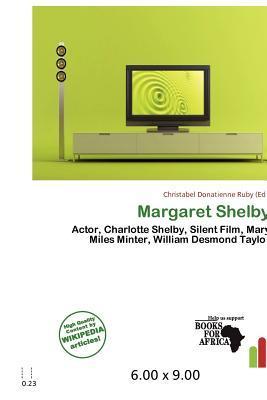 Margaret Shelby