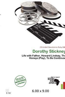 Dorothy Stickney
