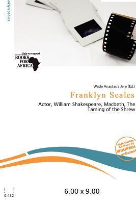 Franklyn Seales