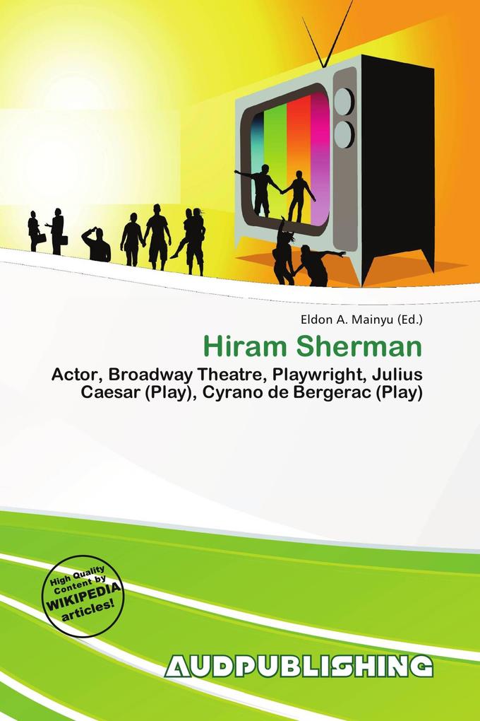 Hiram Sherman