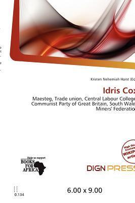 Idris Cox