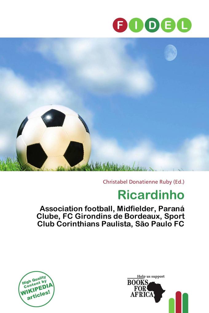 Ricardinho
