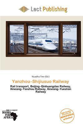 Yanzhou-Shijiusuo Railway