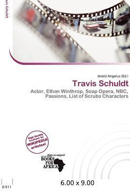 Travis Schuldt