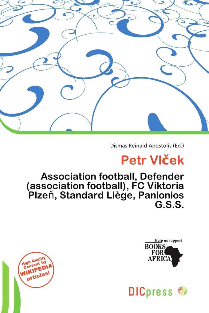 Petr Vlek