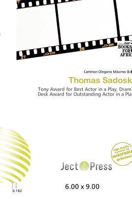 Thomas Sadoski