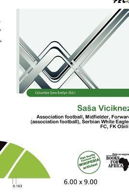 Saa Viciknez