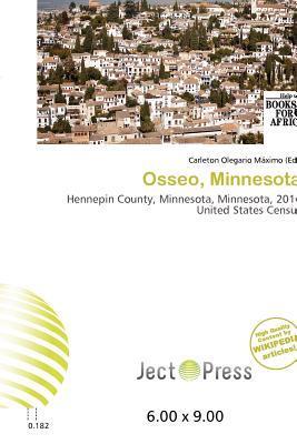 Osseo Minnesota