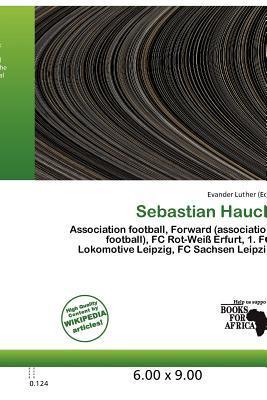 Sebastian Hauck