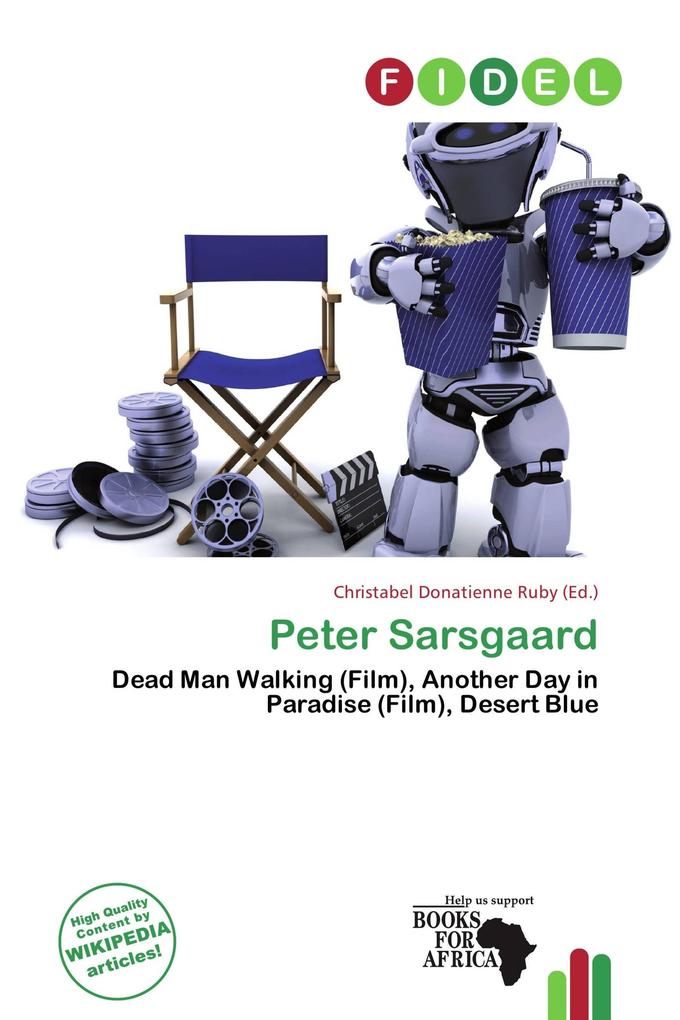 Peter Sarsgaard