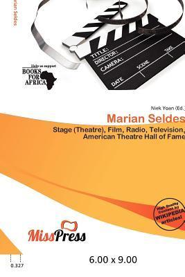 Marian Seldes