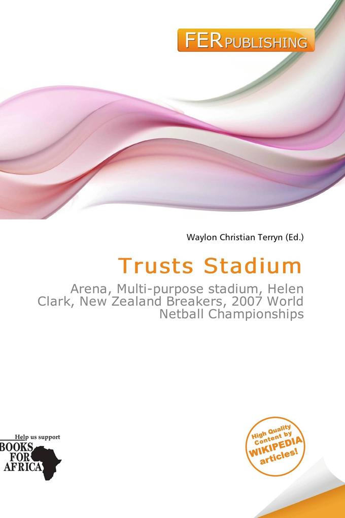Trusts Stadium