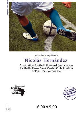 Nicolás Hernández