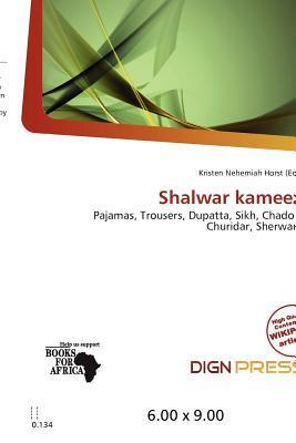 Shalwar kameez