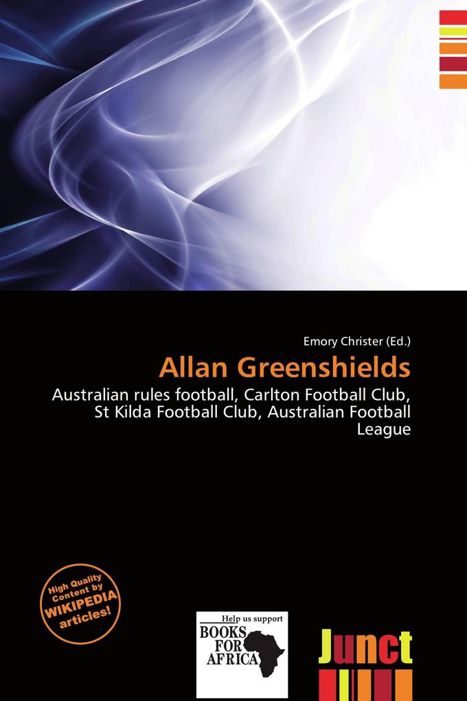 Allan Greenshields