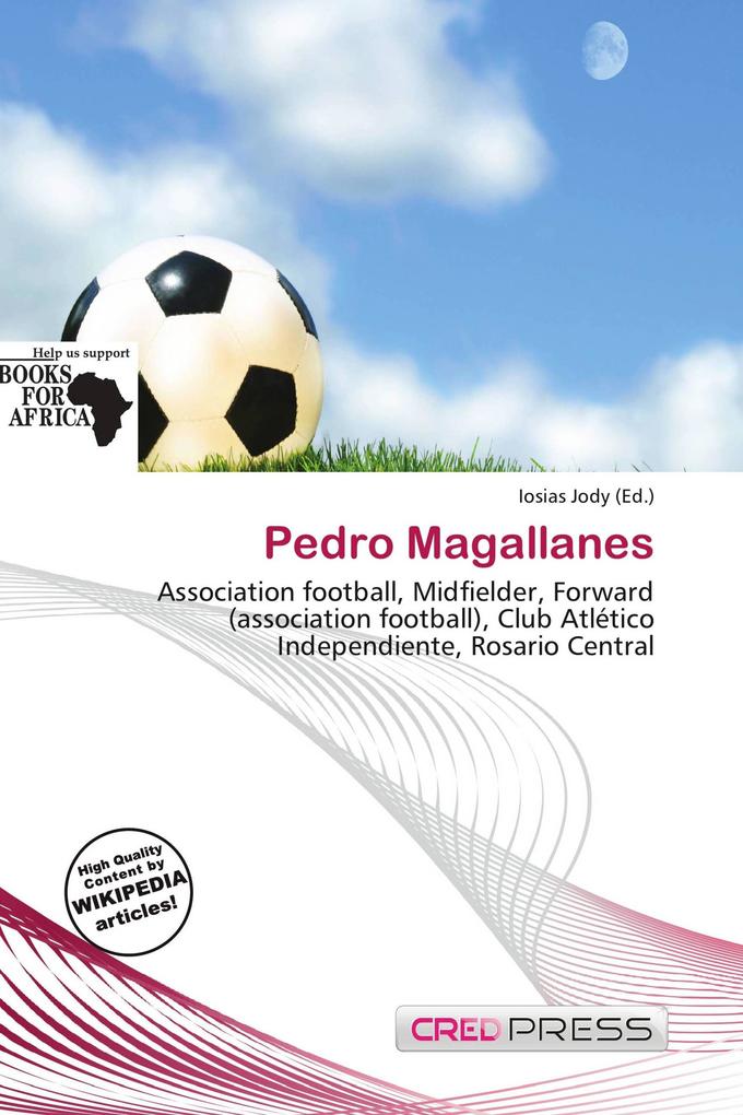 Pedro Magallanes