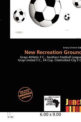 New Recreation Ground