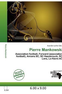 Pierre Mankowski