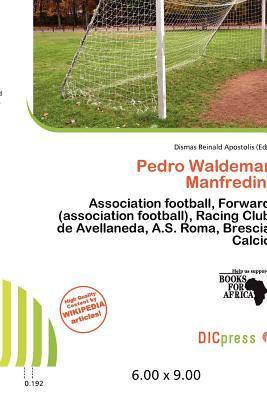 Pedro Waldemar Manfredini