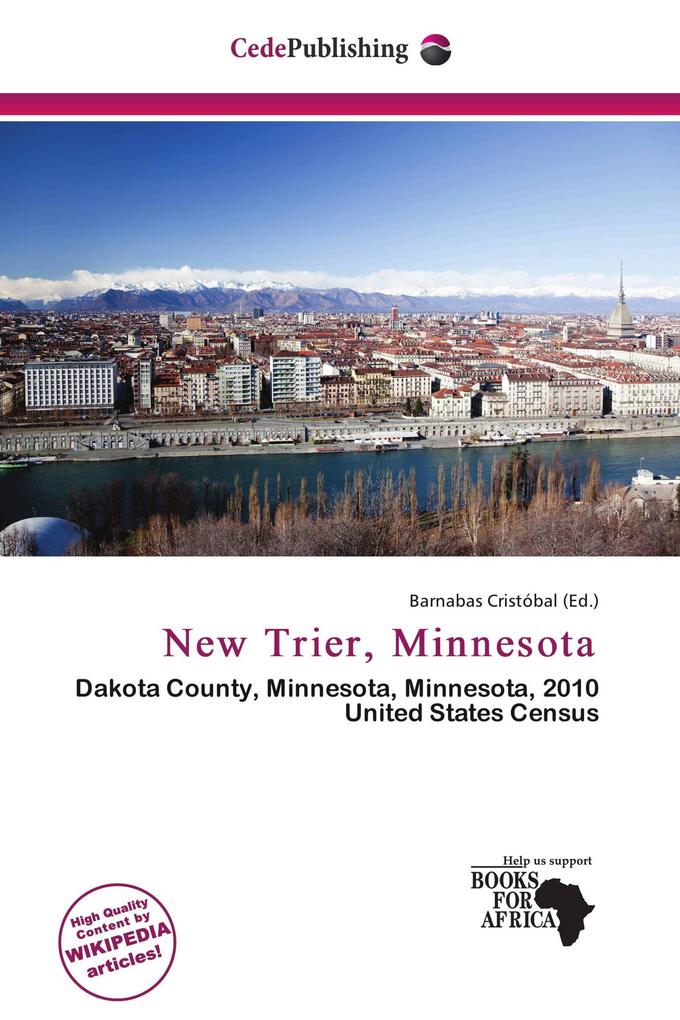 New Trier Minnesota