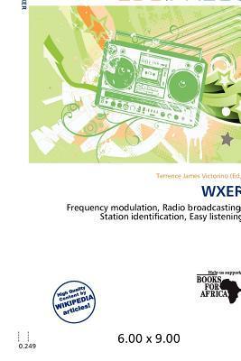 WXER