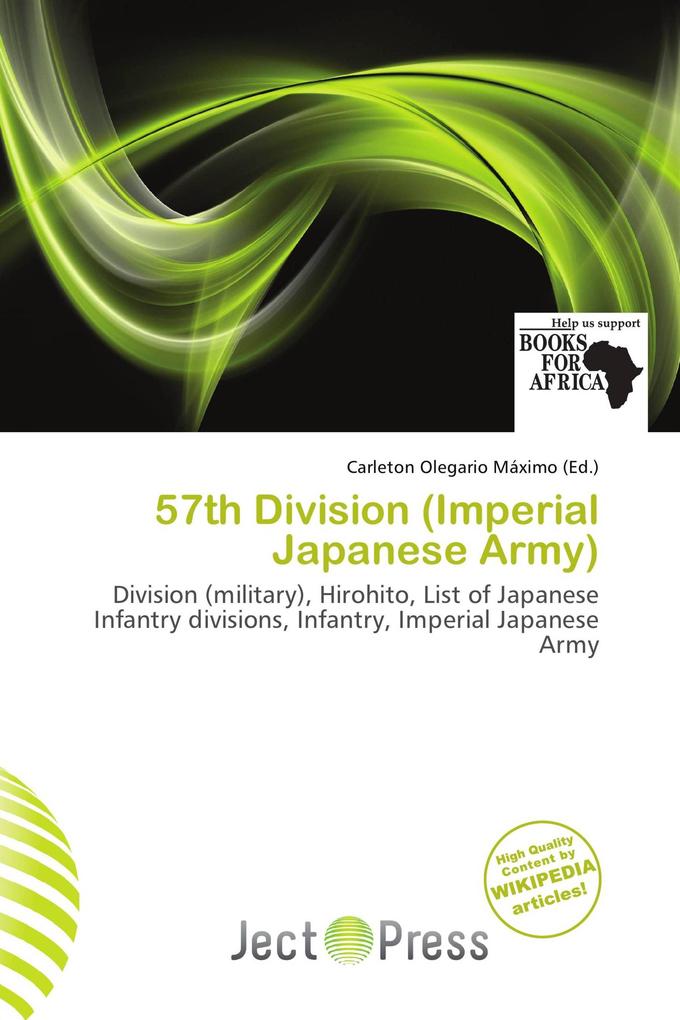 57th Division (Imperial Japanese Army)
