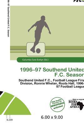 1996-97 Southend United F.C. Season