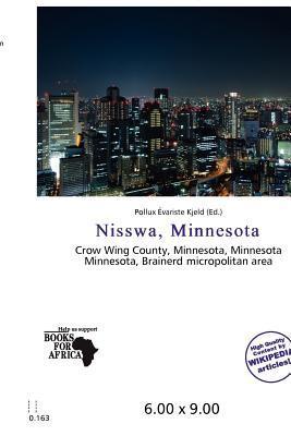 Nisswa Minnesota
