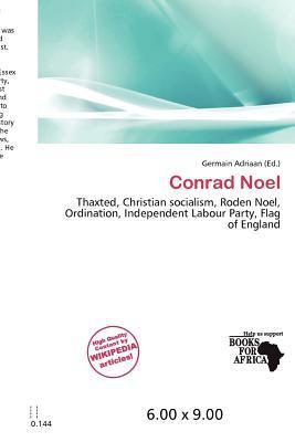 Conrad Noel