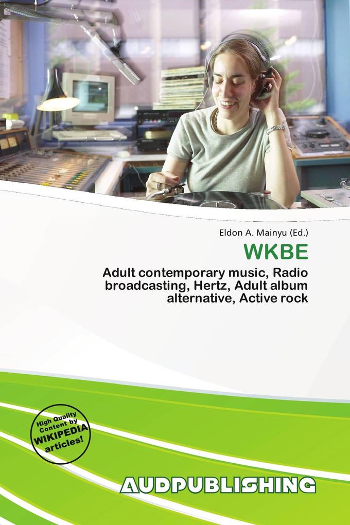 WKBE