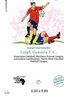 Leigh Genesis F.C.