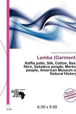 Lamba (Garment)