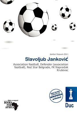 Slavoljub Jankovi